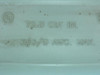 Appleton C200A; Conduit Body; 2" Size NO Cover included