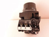 Siemens 52BT6EBAB; Pilot Light; Push To Test; 120VAC; 30mm