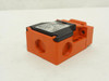 Banner SI-QS75MRVC; Flat Pack Switch 46702; 10A@500VAC