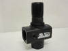 Boston EN42470; Regulator 300psi-In 125psi-Out NO Gauge