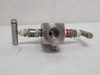 Anderson M25VIS-46; Instrument Gauge Valve; 5000Psi; SS-316; 1/2NPT