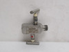 Anderson M25VIS-46; Instrument Gauge Valve; 5000Psi; SS-316; 1/2NPT