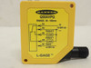 Banner Q50AVPQ; Triangulation Measurement Photo Sensor 12-30VDC