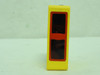 Banner Q50AVPQ; Triangulation Measurement Photo Sensor 12-30VDC