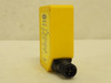 Banner Q50AVPQ; Triangulation Measurement Photo Sensor 12-30VDC