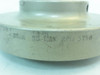 Martin 9S P/B; Quadra-Flex Coupling Flange; Size 9S; 0.875" ID