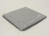 Bell 5175-0; Weatherproof Cover; 2-Gang; Grey