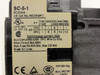 Fuji SW-5-1/2E; Starter 2.8-4.2A 3P 600V Coil: 110-120VAC