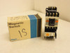 Fuji SW-0/2E; Starter 2.8-4.2A 3P 600V Coil: 110/120V
