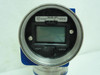 Foxsboro IGP10-ATAB1R; Analog Transmitter 0-7.22Psi 12.5-42Vdc