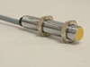 Turck Bi 2-G12-AZ31X S101; Inductive Prox Sensor; 35-250VAC; 2m