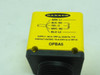 Banner OPBA5; Omni Sonic Power Block; 105-130VAC