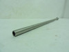 MFG- 39823; Probe; SS; 16-1/2" Long; 1/2" OD x 3/8"ID