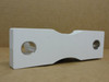 AMI MUCPPL207-22W; Pillow Block Bearing; 1-3/8"ID; 2-Bolt