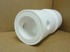 Murzan PV75-02; Plunger Cover; PVC; Size: 4"; 2-1/4"ID