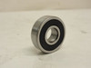 GBC 62012RS; Ball Bearing 12mm ID x 32mm OD x 10mm Wide