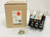 Fuji 3NK3FF; Overload Relay; 45-65A; 3P; 600V Max
