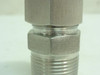 Brennan NS2404-12-12-BT-SS; Tube Fitting; SS-316; 3/4" x 3/4 NPT