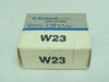 Allen-Bradley W23; Overload Thermal Unit; Ser: W