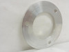 Foodcraft 59222180; Bearing Cap 1-3/4"ID 3" OD 1/8" Thick