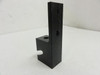 Cantrell NO10425TOP; Black Top Block 5-1/2" Long