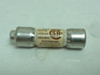 Bussmann KTK-R-2; Current Limiting Fuse; 25A; 600V; Class CC