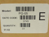 MFG- 2945401602; Encoder Card # PG-05 BOARD