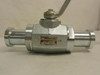 Hydac KHN-32-F6-11141; Inline Hydraulic Valve Size: 1-1/4" DN-32