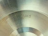 APV M04HP10292; Back Plate # 4; SS; 20.5mm ID; 101mm OD