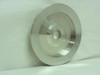 APV M04HP10292; Back Plate # 4; SS; 20.5mm ID; 101mm OD