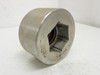 Cantrell 06500018A; SS Lower Valve Housing