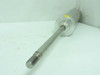 Fabco-Air F-3000D01-09A; Air Cylinder; SS; 3"ID x 9" Stroke