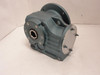 SEW KAF67A; Gearbox; 57.28 Ratio; 7260 lb-in Torque; Ser: K