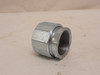 Appleton EC-75; Rigid Three-Piece Coupling; 3/4 NPT
