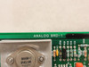 Triangle 90WB8007AY; Analog Card Circuit Board