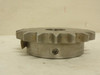 Martin 60B17SS-1.16; Sprocket # 60; SS; 17Teeth; 1.16"ID