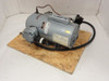 Gast 5LCA-22-M550X; Piston Air Compressor/Vacuum Pump; 3/4Hp