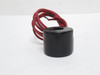 Cutler-Hammer 99-216-4; Solenoid Coil; 24VAC; 1/2"ID