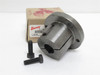 Browning P1 3/4; Split Taper Bushing; 3/4"ID; Flange: 3"OD