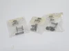 Renold 60-1SSCL; Lot-3 Roller Attachment Links #60; SS-304