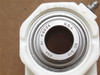 Dodge FB-GTEZ-012-PCR; Flange Bearing 127533; 3/4"ID; 3-Bolt