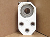 Dodge FB-GTEZ-012-PCR; Flange Bearing 127533; 3/4"ID; 3-Bolt