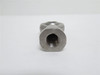 Durbal BEF-10-S0; Female Rod End Bearing; SS; 10mmID