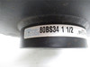 Martin 80BS34 1 1/2; Sprocket # 80; 34T; 1-1/2"ID