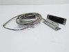 GE Security 391-BLT-06A; Safety Interlock Switch; 48VAC; 0.3A