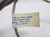 ACR Systems ET-004; Low Temp Thermistor Penetration Probe