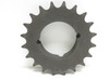 Martin 60BTB20-2012; Bushed Sprocket; #60; 20 Teeth