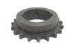 Martin 60BTB20-2012; Bushed Sprocket; #60; 20 Teeth