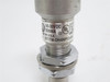 Allen-Bradley 871TM-DH4NP12-N4; Prox Switch 10-30VDC; 12mm
