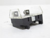Allen-Bradley 800T-XD1; Contact Block; 1-NO; 30mm; 600VAC